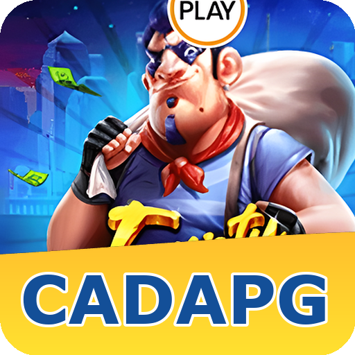 Logo Oficial CADA-PG Download