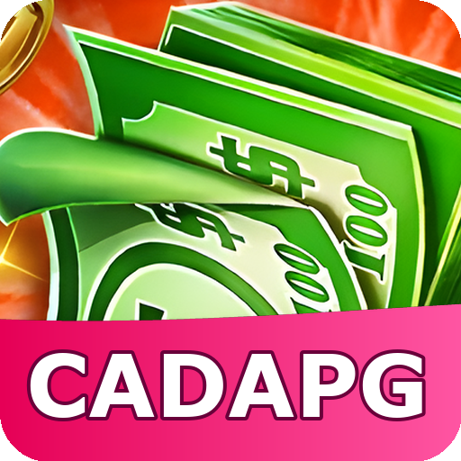 Formulário de Registro CADA-PG